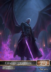 Vampire #78